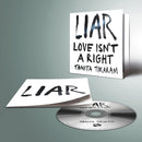 Tanita Tikaram - LIAR (Love Isn't A Right) + INSTORE SESSION