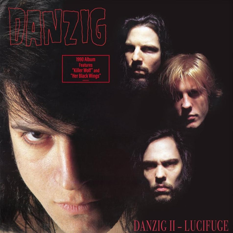Danzig - Danzig I-IV