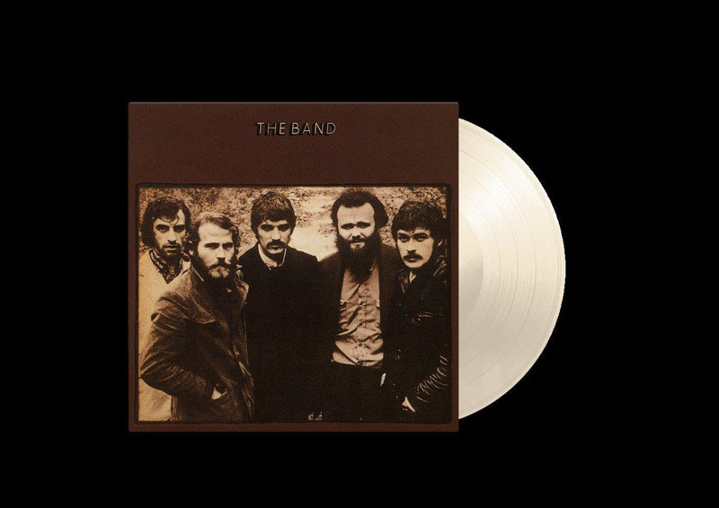 Band (The) - The Band (National Album Day 2025) *Pre-Order
