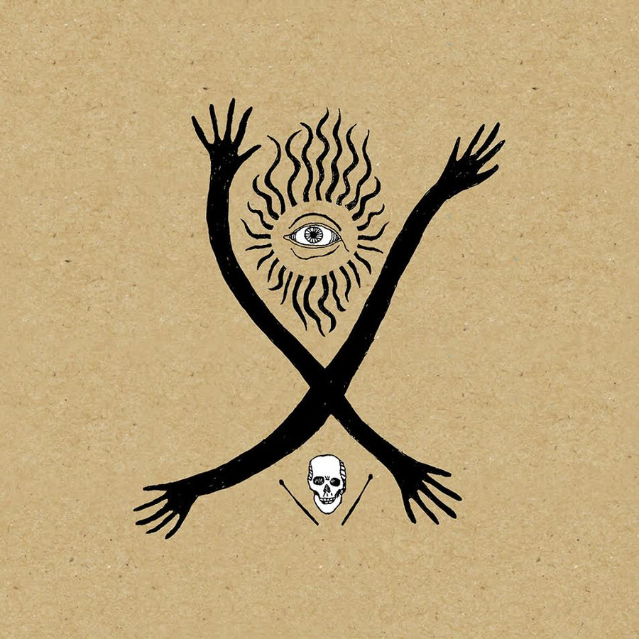 Swans - Newly Sentient Being *Pre-Order