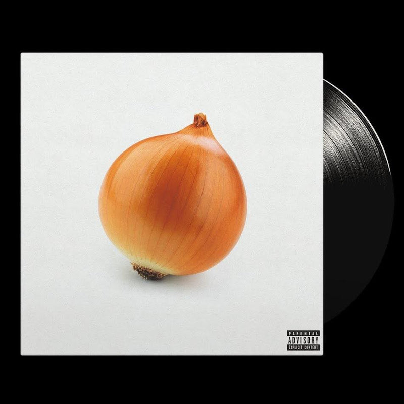 Hard Life - onion *Pre-Order
