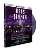 Hans Zimmer - Live in Prague