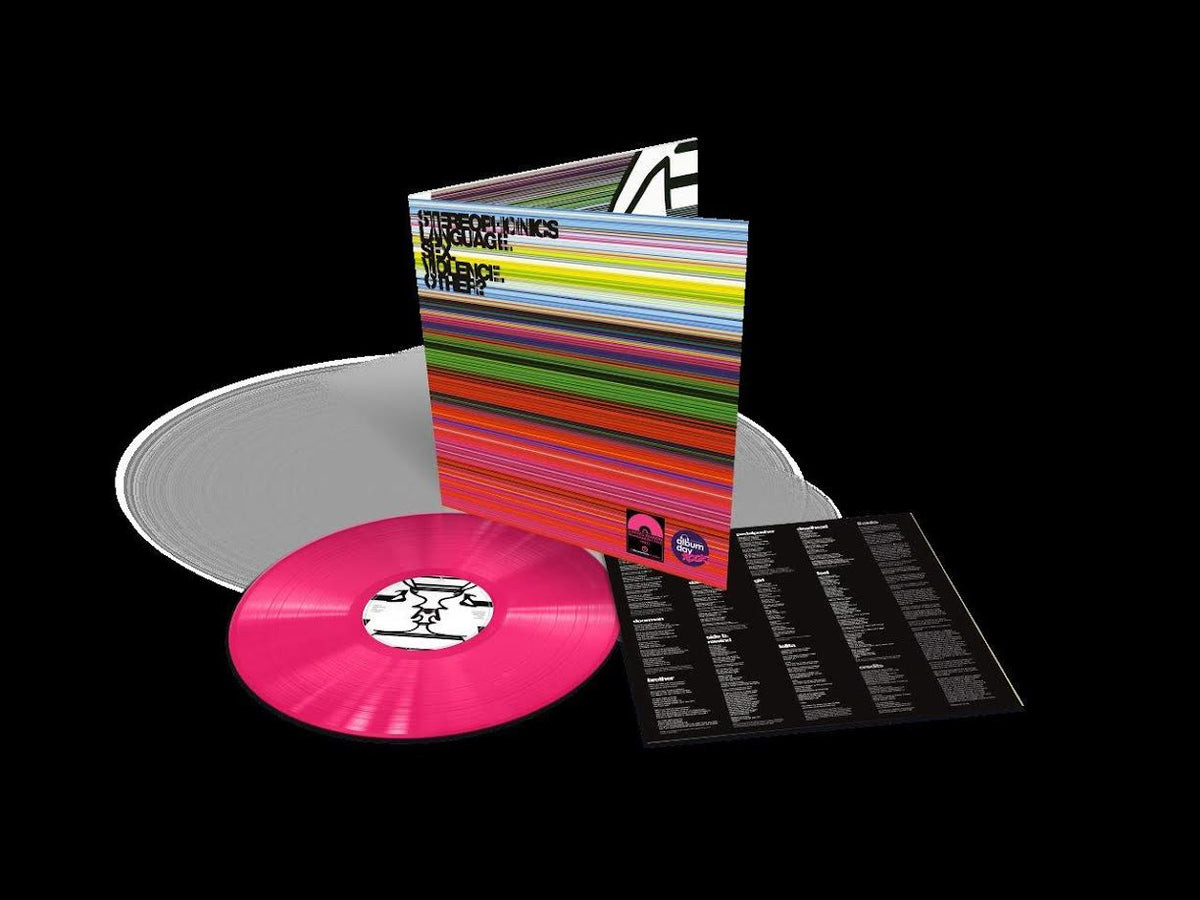 Stereophonics - LSVO (National Album Day 2025)