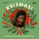 Various Artists - Krismasi: Christmas Songs From Africa 1968-1982 *Pre-Order