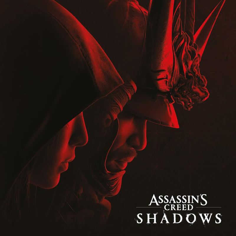 Assassin's Creed Shadows - Soundtrack Collection *Pre-Order