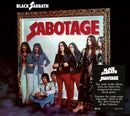 Black Sabbath - Sabotage (2009 Remaster) *Pre-Order