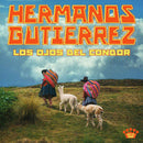 Hermanos Gutiérrez - Los Ojos Del Cóndor *Pre-Order