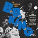 B.B. King - The Montreux Years (Live) *Pre-Order