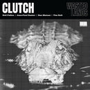 Clutch - Wasted Lands *Pre-Order