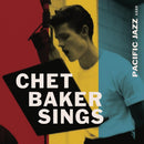 Chet Baker - Chet Baker Sings *Pre-Order