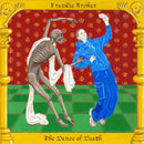 Frankie Archer - The Dance of Death *Pre-Order + INSTORE SESSION