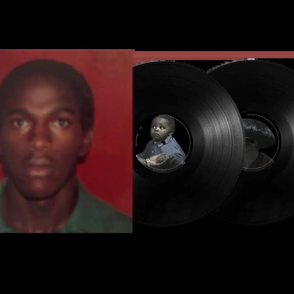 Daniel Caesar - Son of Spergy – Crash Records