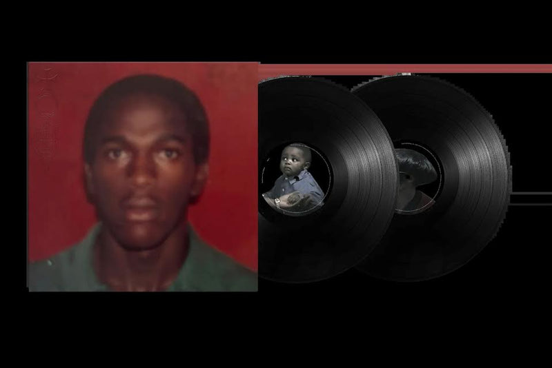 Daniel Caesar - Son of Spergy *Pre-Order