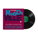 Tommy Flanagan Trio - Moodsville, Volume 9 *Pre-Order
