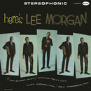 Lee Morgan - Here’s Lee Morgan