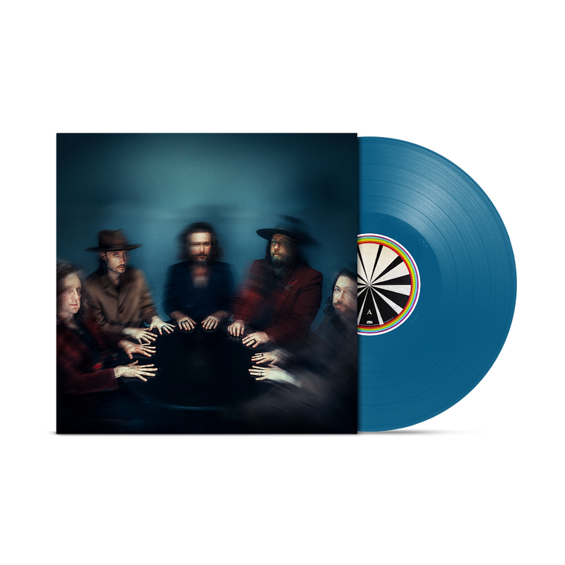 My Morning Jacket - is