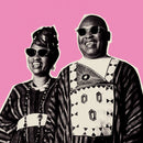AMADOU & MARIAM - L’amour à la folie