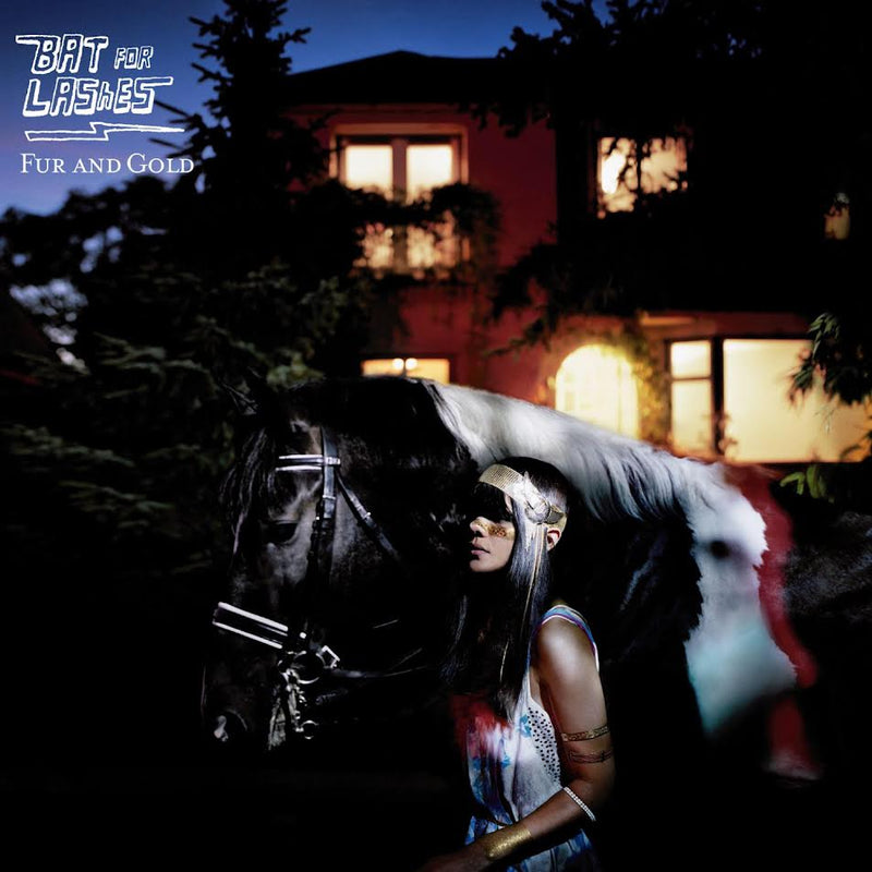 Bat For Lashes - Fur and Gold (2025 Remaster) *Pre-Order