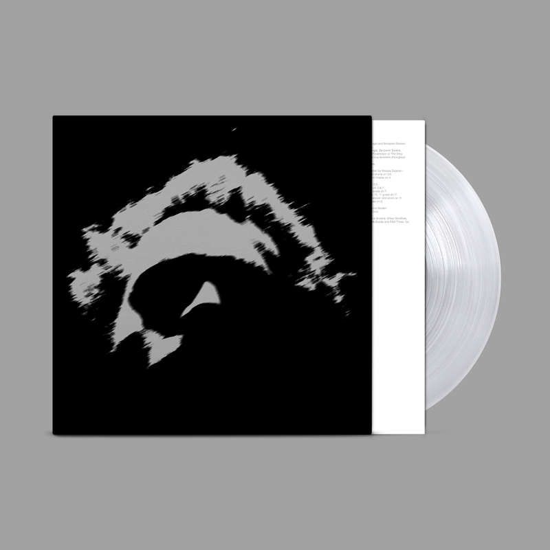 Benjamin Booker - LOWER