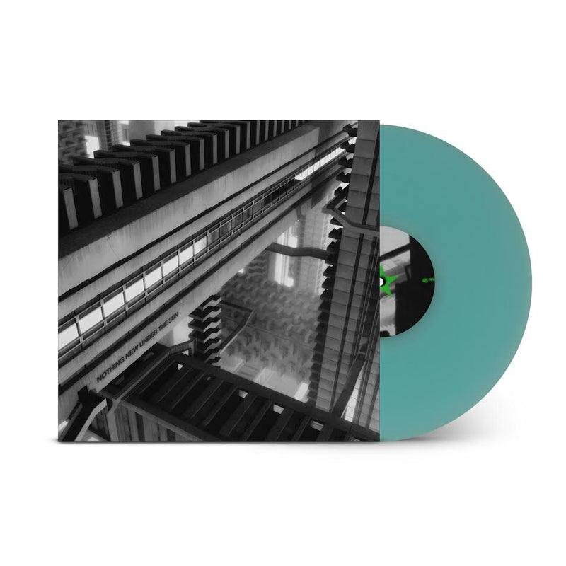 Knives - Nothing New Under The Sun *Pre-Order