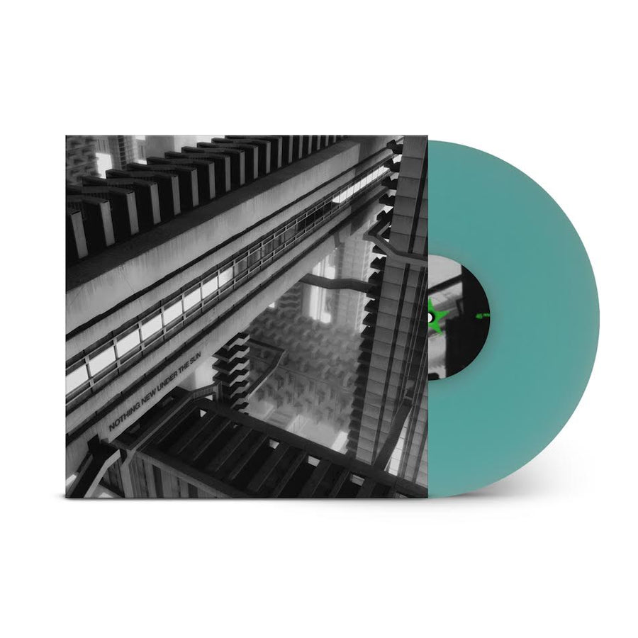 Knives - Nothing New Under The Sun *Pre-Order