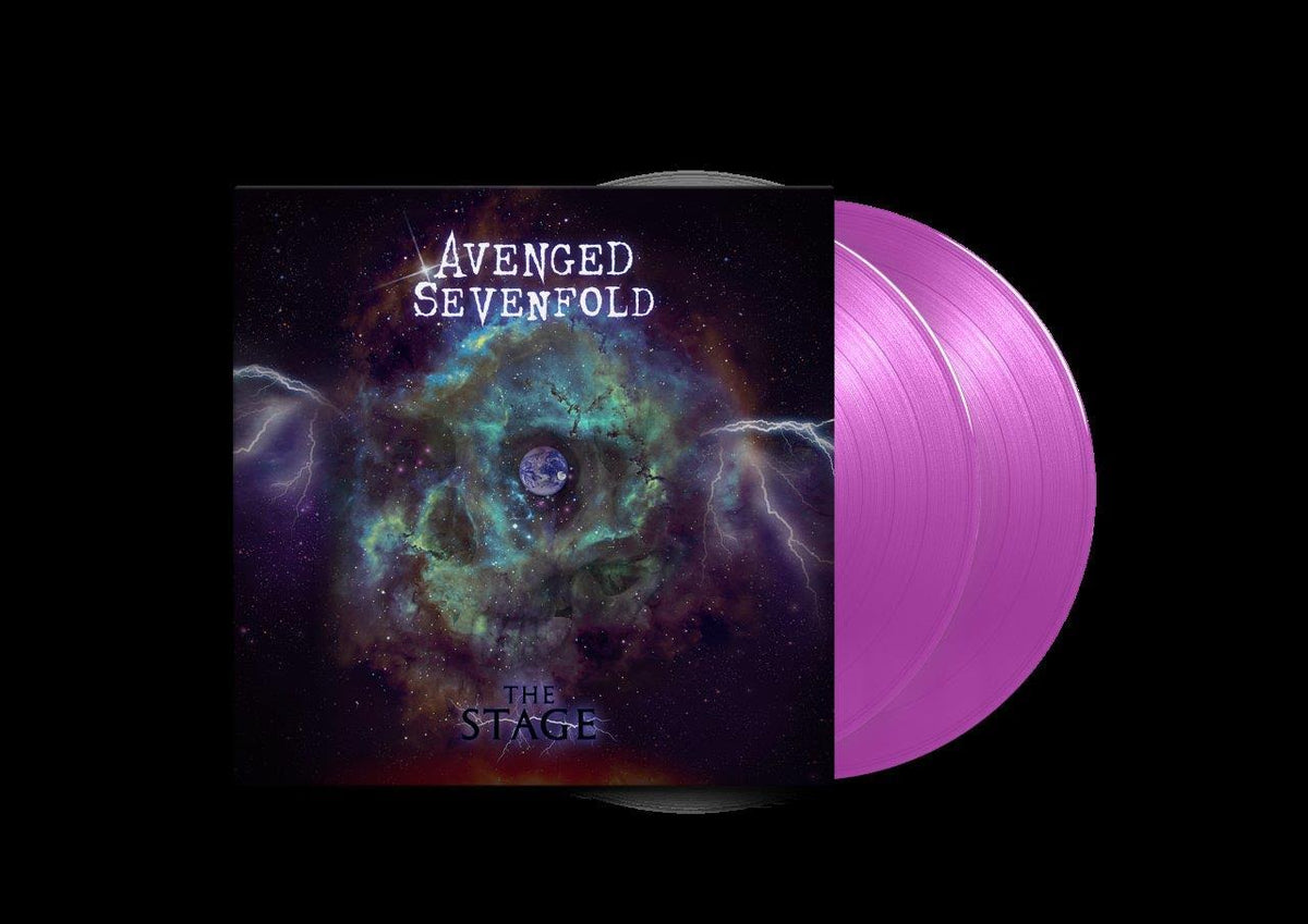 Avenged Sevenfold - The Stage (National Album Day 2025)