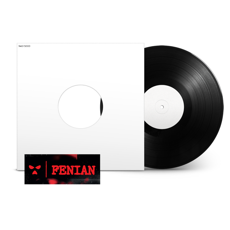 KNEECAP - FENIAN: LISTENING PARTY