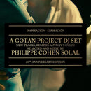 Gotan Project - Inspiración Espiración (20th Anniversary Edition) *Pre-Order