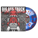 BIG ASS TRUCK I.E. - FOUND ON ROAD DEAD [F.O.R.D. Edition] *Pre-Order