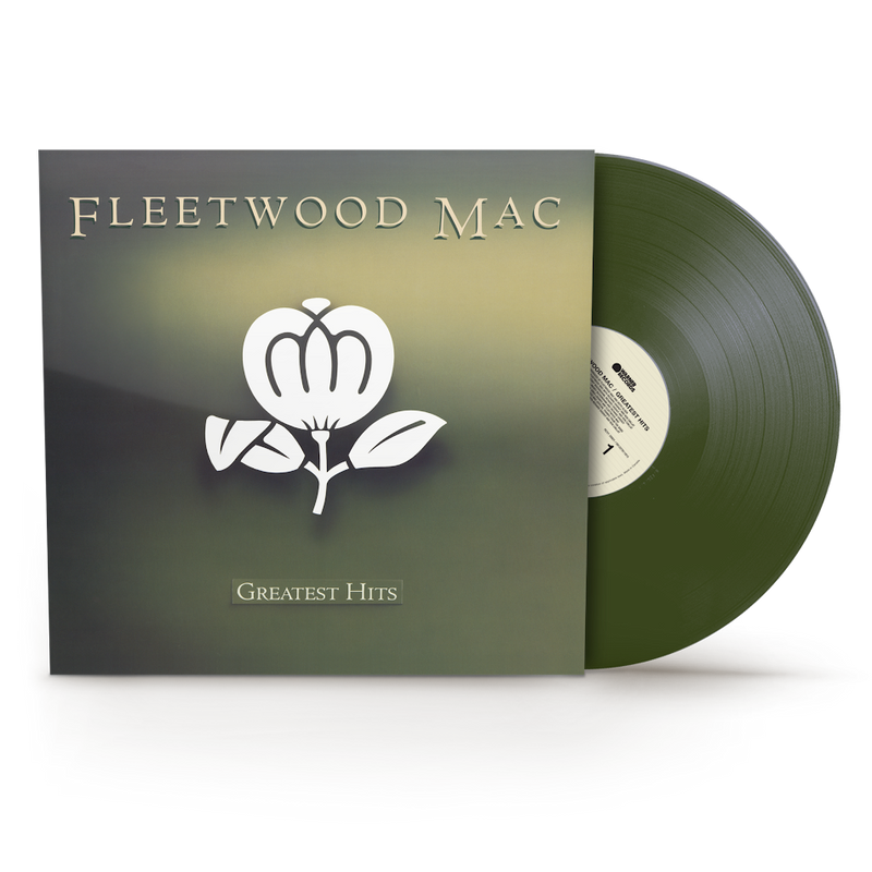 Fleetwood Mac - Greatest Hits *Pre Order