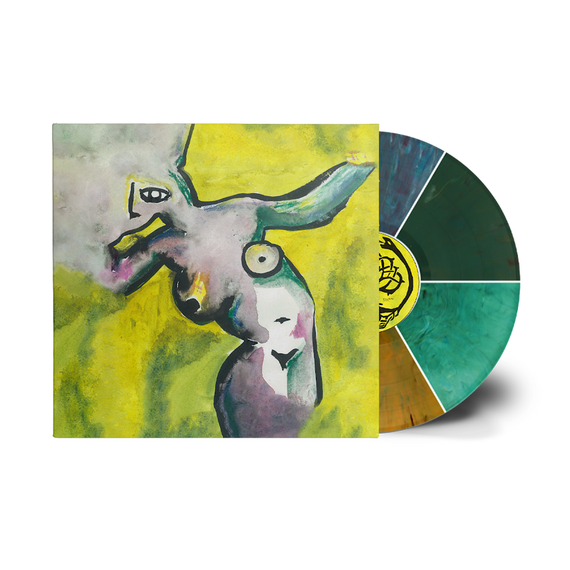 Jacob Alon - In Limerence *Pre-Order