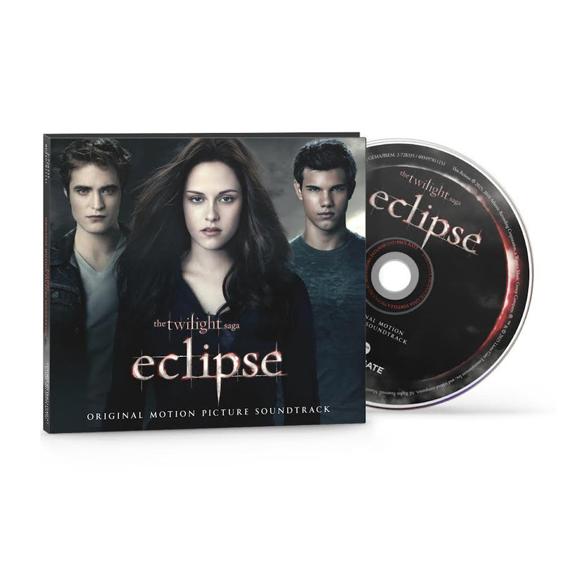 The Twilight Saga - Eclipse *Pre-Order