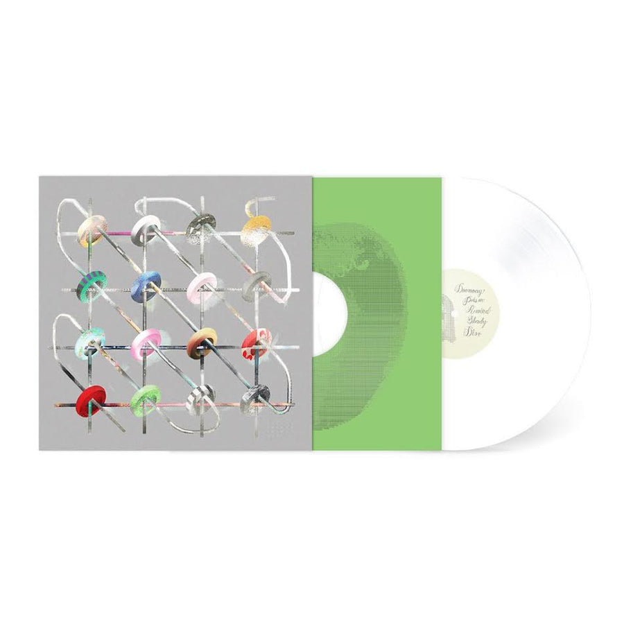 Feeble Little Horse - Bitknot *Pre-Order