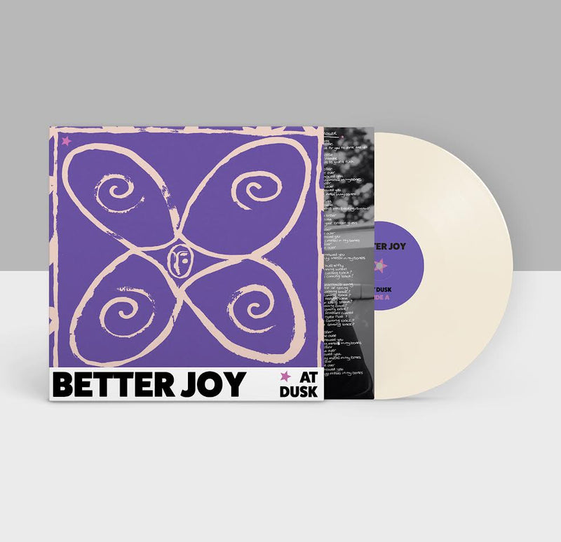 better joy - at dusk *Pre-Order