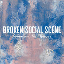 Broken Social Scene - Remember The Humans *Pre-Order