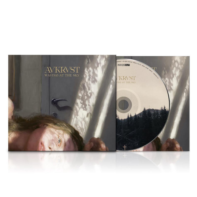AVKRVST - Waving at the Sky *Pre-Order