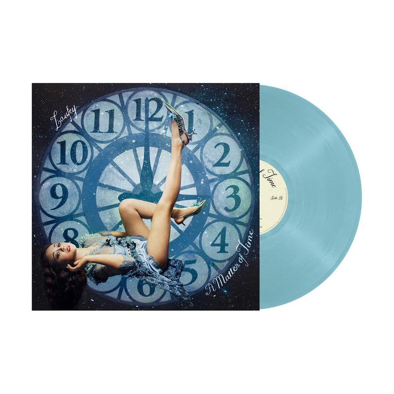 Laufey - A Matter of Time *Pre-Order