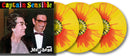 Captain Sensible - Meathead