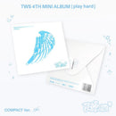 TWS - TWS 4th Mini Album 'play hard'