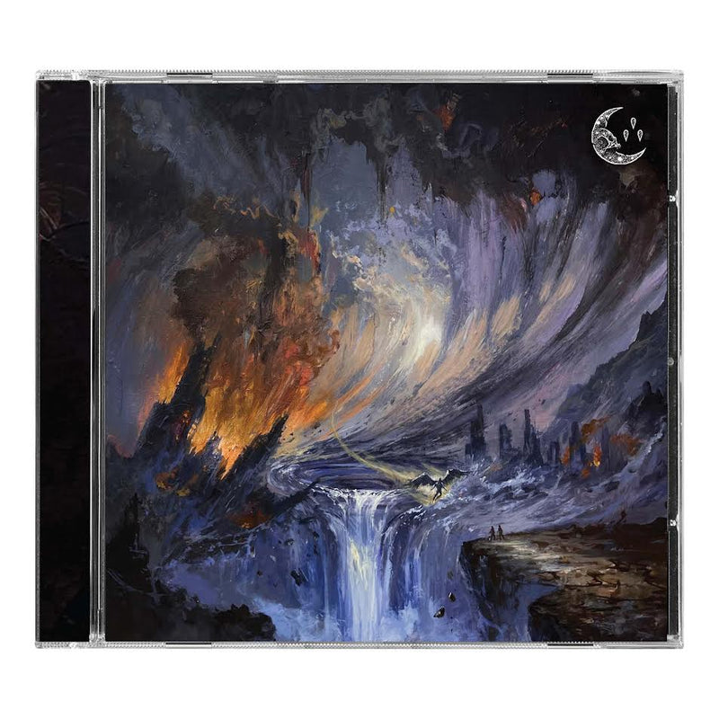 Currents - All That Follows *Pre-Order