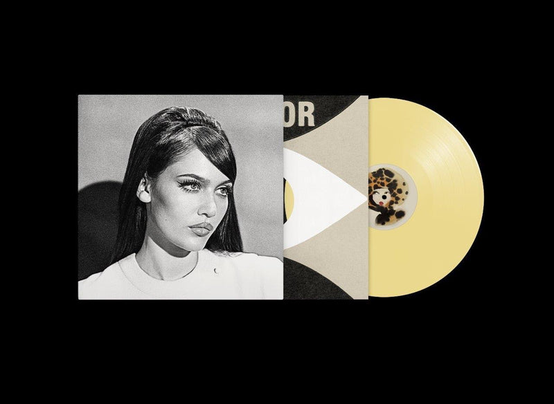 Sienna Spiro - Visitor (Deluxe Unpluggd) *Pre-Order
