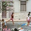 FABIANO DO NASCIMENTO & VITTOR SANTOS ORCHESTRA - Vila
