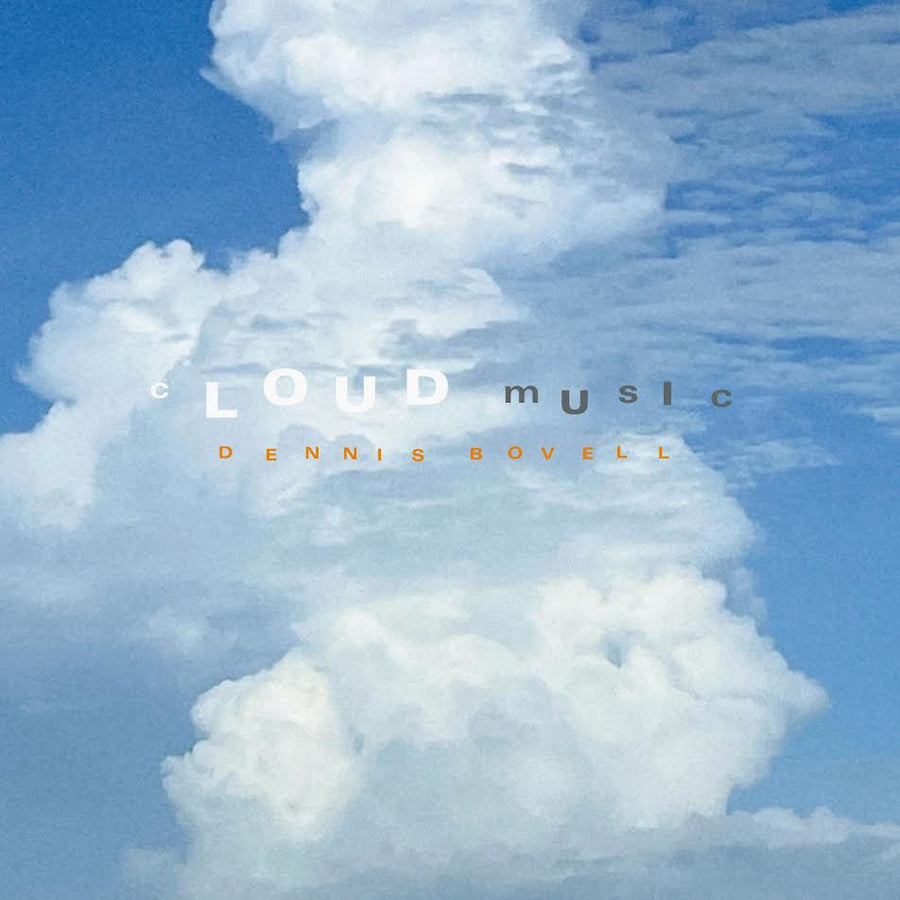 Dennis Bovell - cLOUD mUsIc