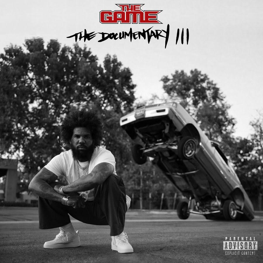 Game (The) - The Documentary III *Pre-Order
