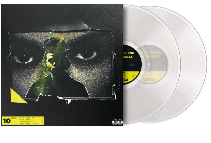 Weeknd (The) - Beauty Behind The Madness [10 Year Anniversary]