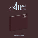 YEJI [ITZY] - Air