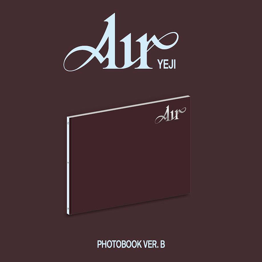 YEJI [ITZY] - Air