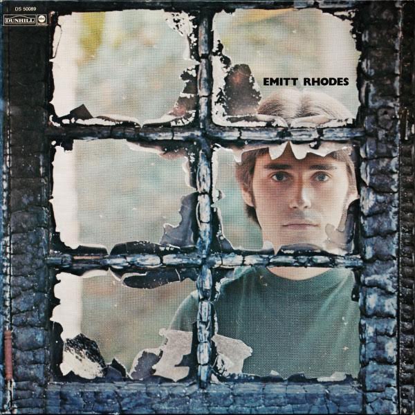 Emitt Rhodes - Emitt Rhodes