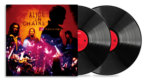 Alice in Chains - MTV Unplugged *Pre-Order