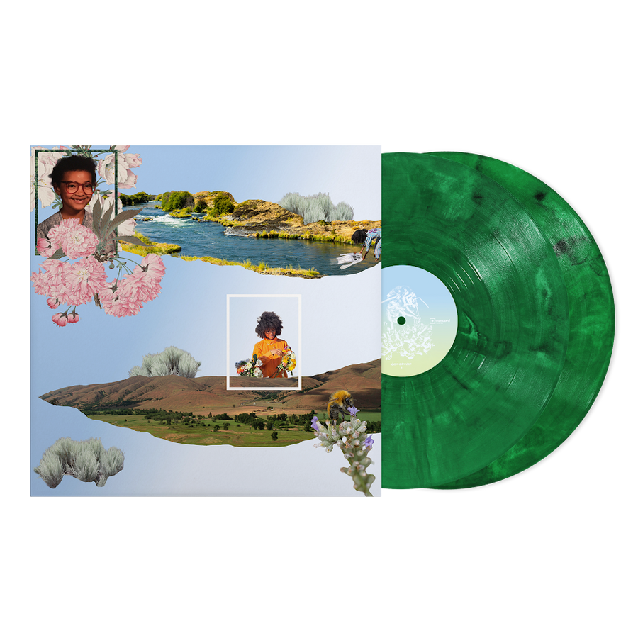 esperanza spalding - esperanza *Pre-Order